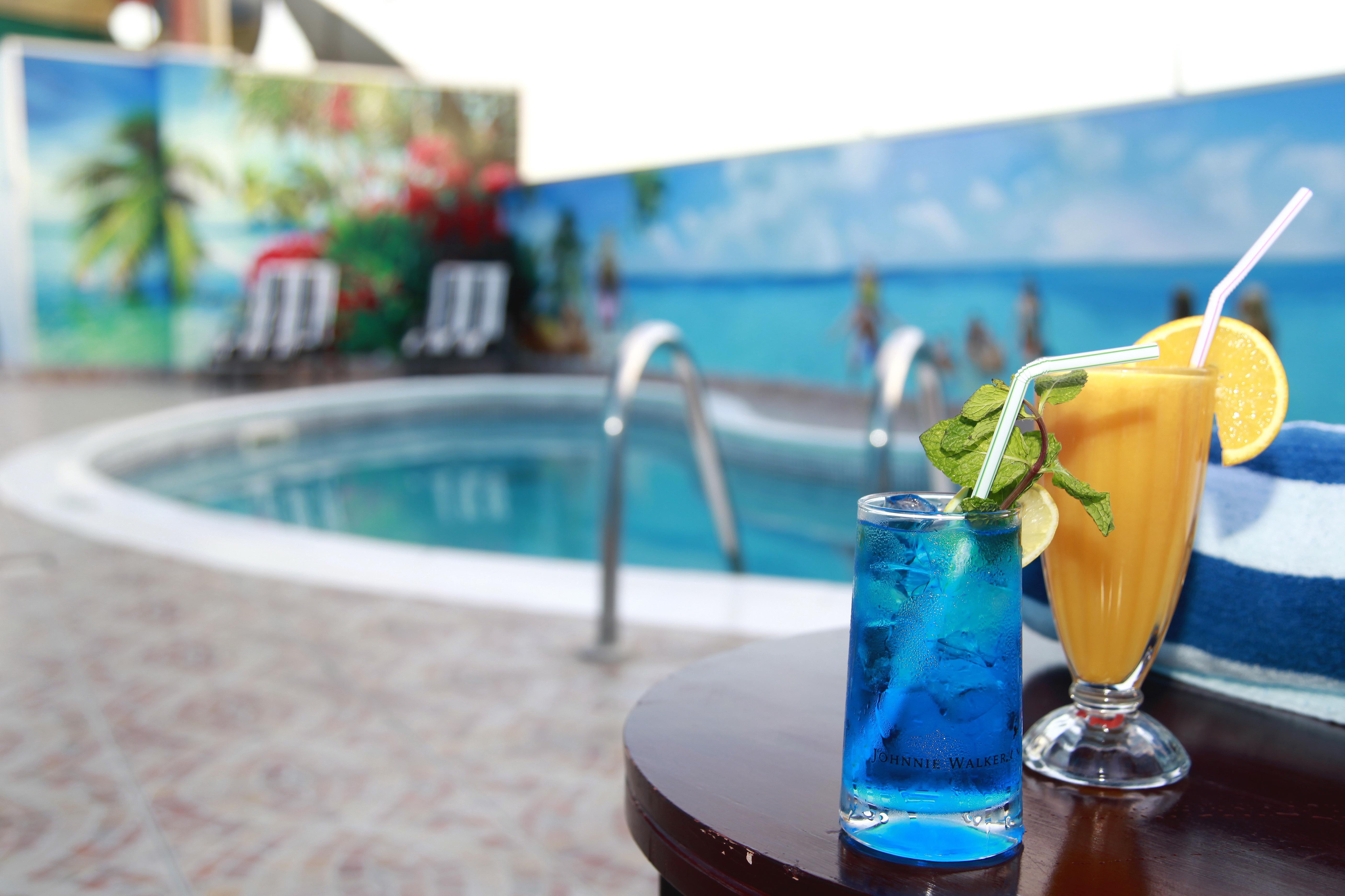 Orchid Hotel Deira Dubaj Kültér fotó