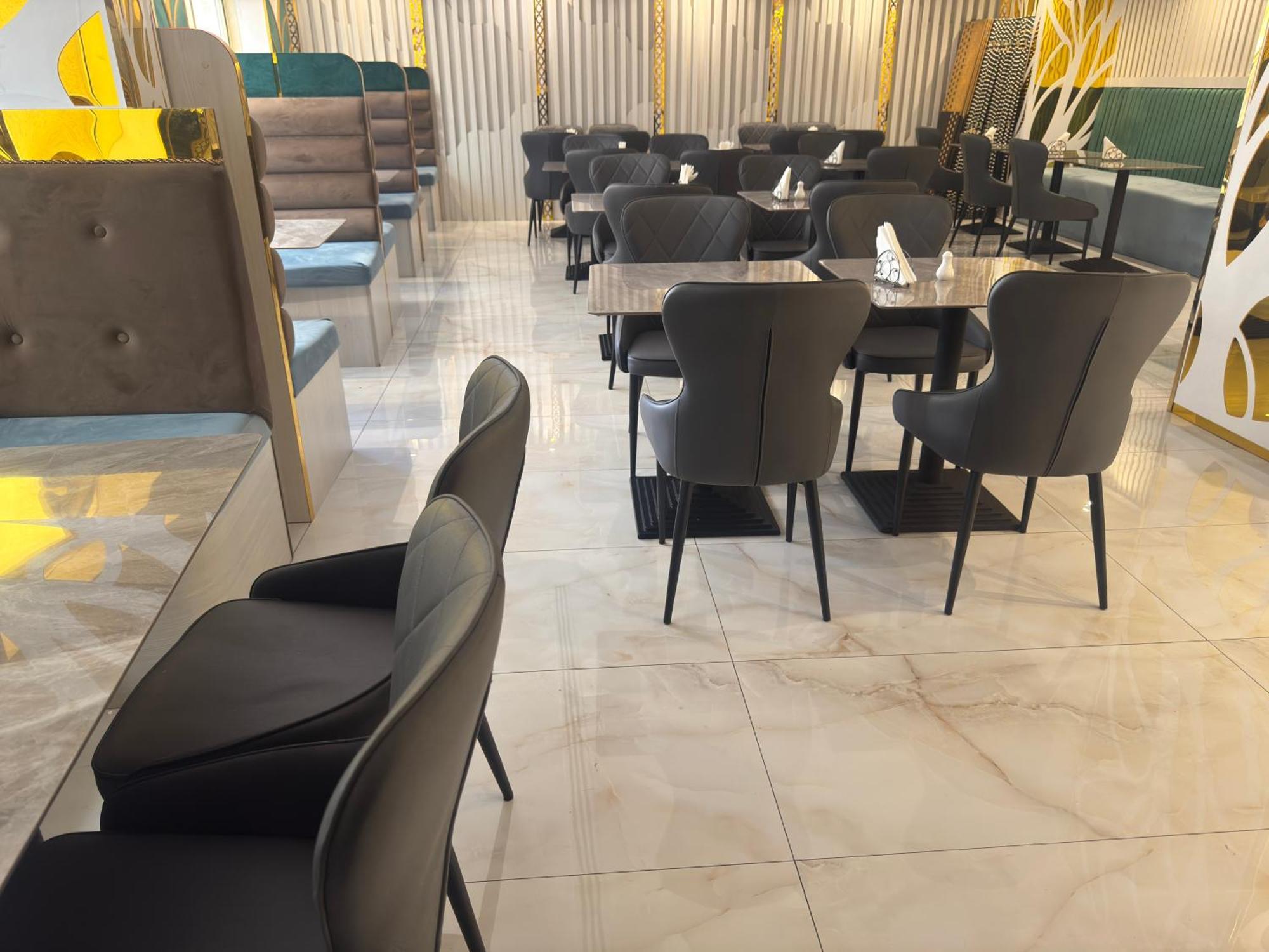 Orchid Hotel Deira Dubaj Kültér fotó