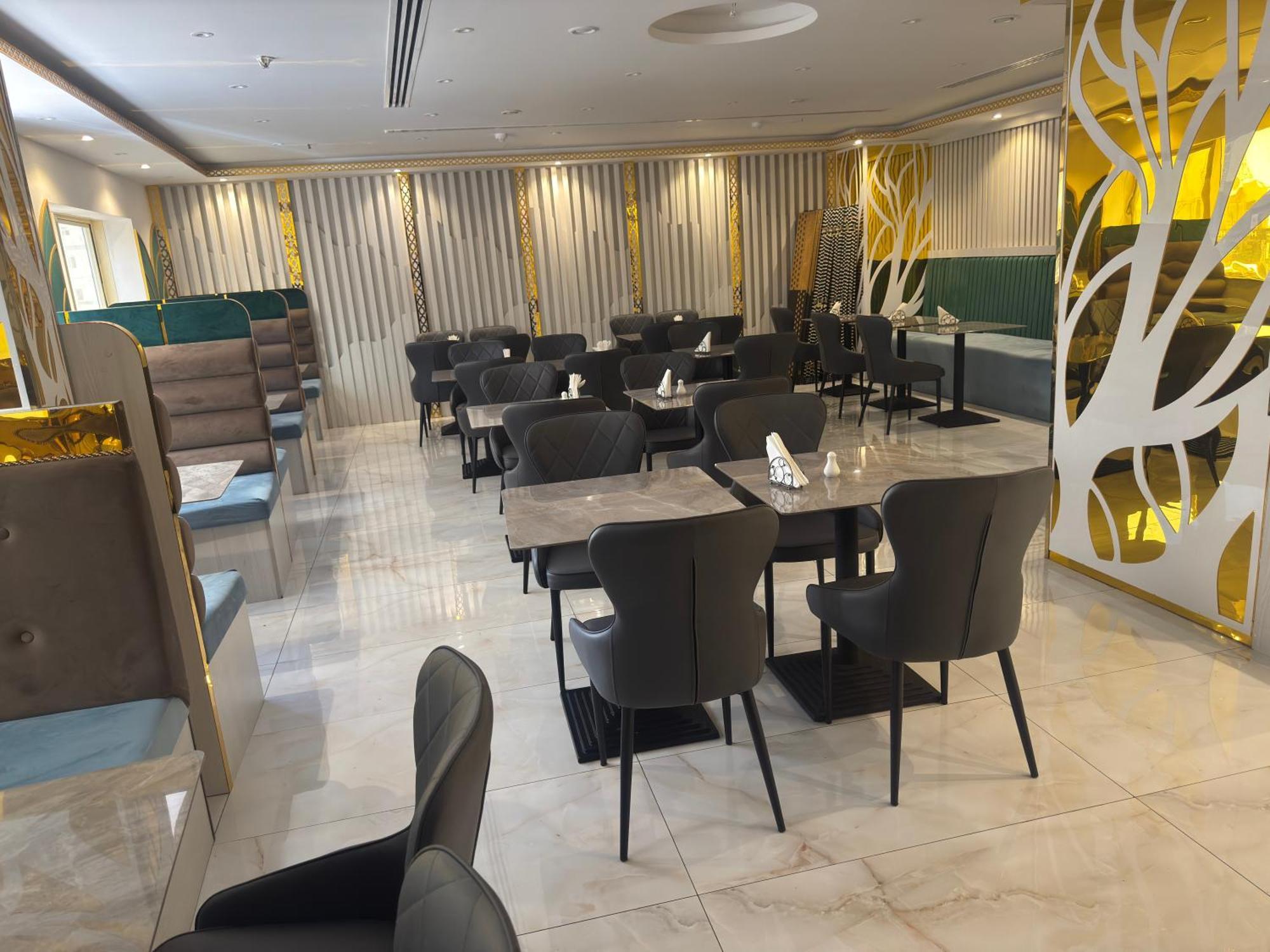 Orchid Hotel Deira Dubaj Kültér fotó