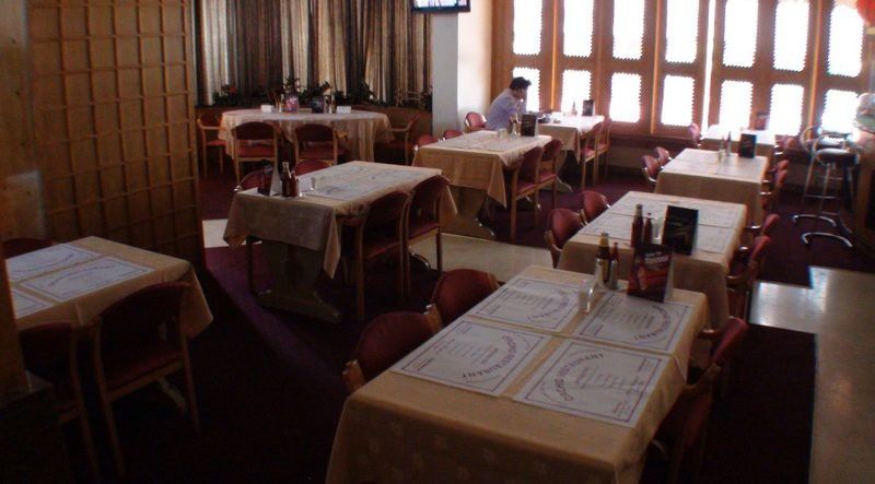 Orchid Hotel Deira Dubaj Kültér fotó