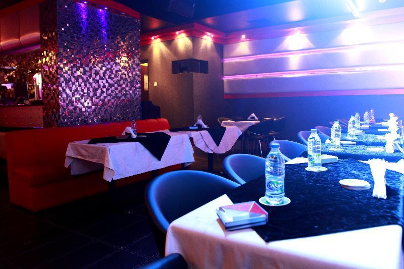 Orchid Hotel Deira Dubaj Kültér fotó